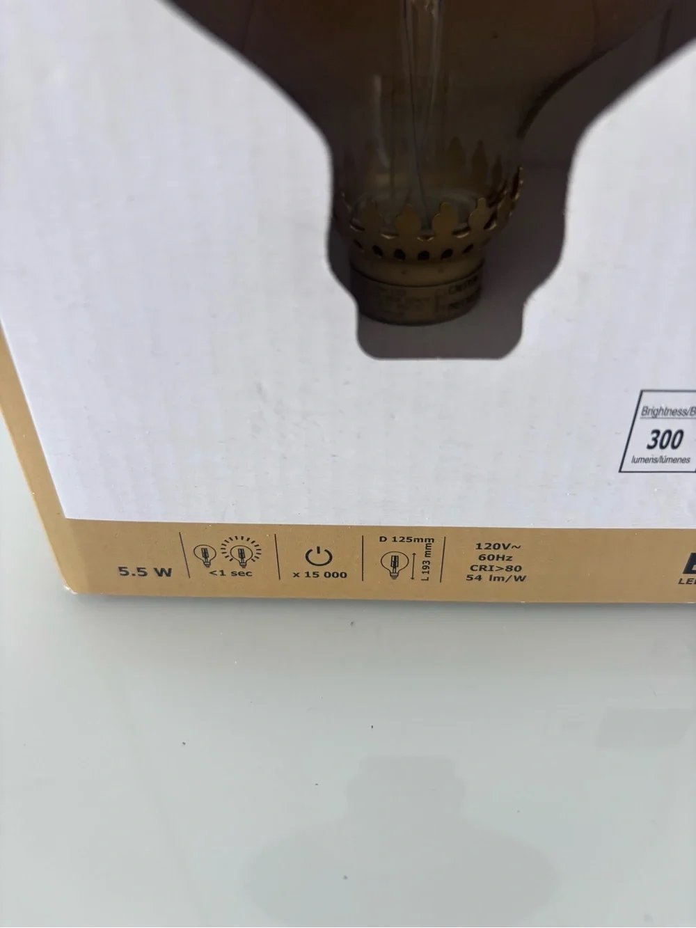 Ikea Rollsbo LED 1812G6 5